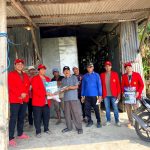 Teknologi Pengusir Hama Tikus
