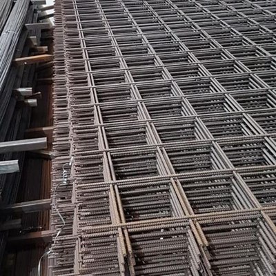 jual besi wiremesh