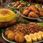 Catering Prasmanan Jakarta Timur