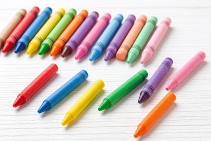 Crayon