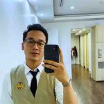 Johfi Syahzeli