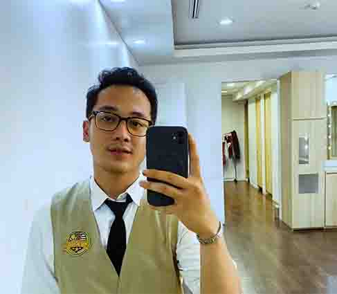Johfi Syahzeli
