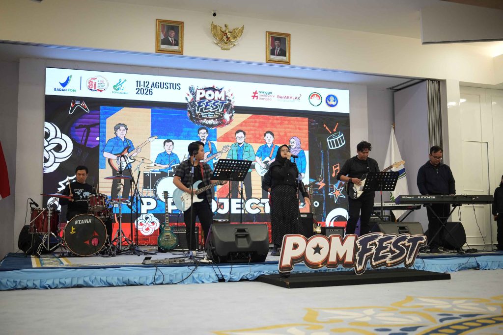 POM Fest