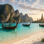 Paket Internet di Thailand