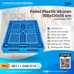Pallet Plastik