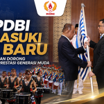 Robi Herbawan Bawa PB PDBI Naik Level