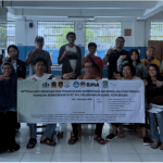 Tim PkM Universitas Trisakti