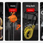 jual wire rope dan chain block berkualitas