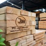 supplier kayu kamper jakarta