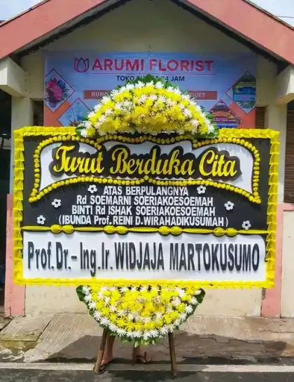 Arumi Florist