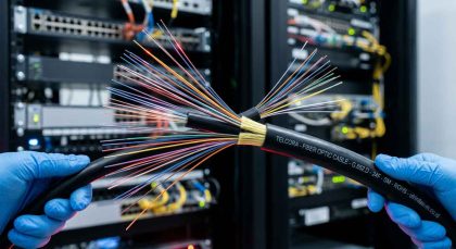 Fiber Optic