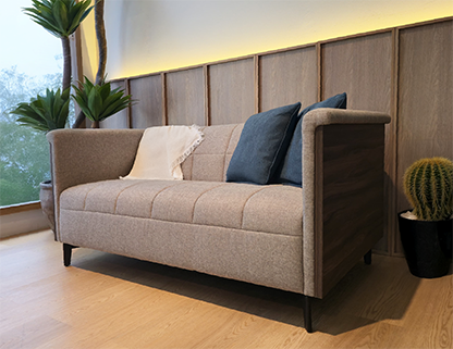 Furnitur Minimalis