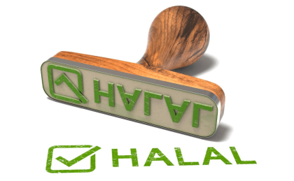Lembaga Pemeriksa Halal