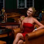 Pinstripe Bar Ubud