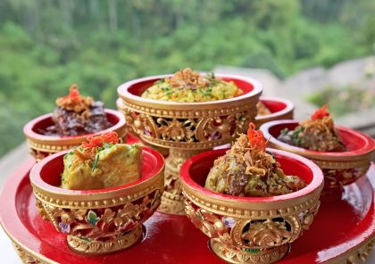 Restoran Ubud 