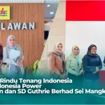 Rindu Tenang Indonesia