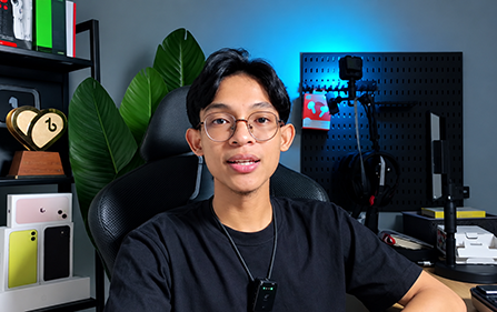 TikTok Affiliate