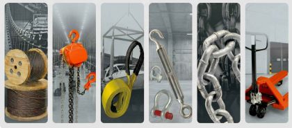 lifting equipment
