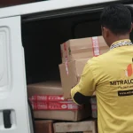 mitralogistics