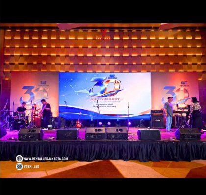 sewa videotron jakarta
