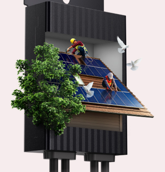 Smart Module Controller