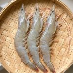 Udang Vaname