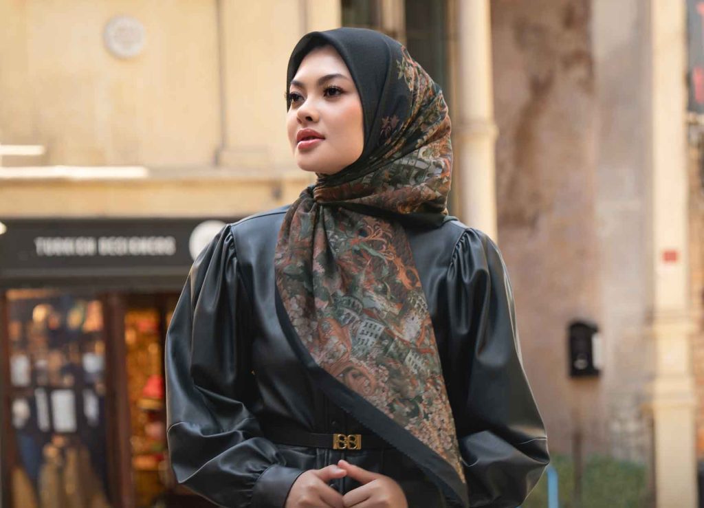 Scarf Premium